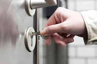 Mount Holly Residential Locksmith